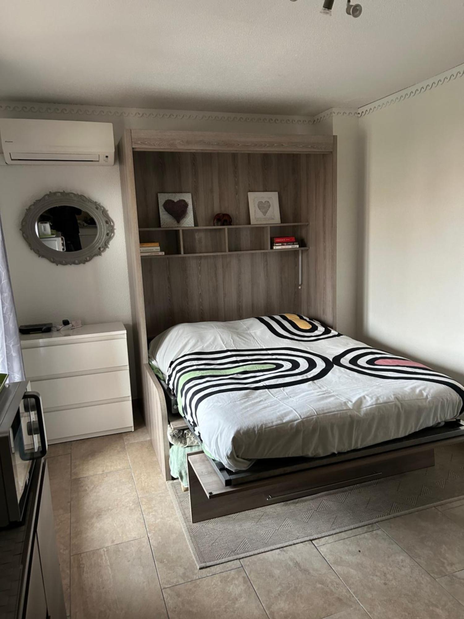Studio Climatise Proche Port Et Plages La Londe-les-Maures Eksteriør billede