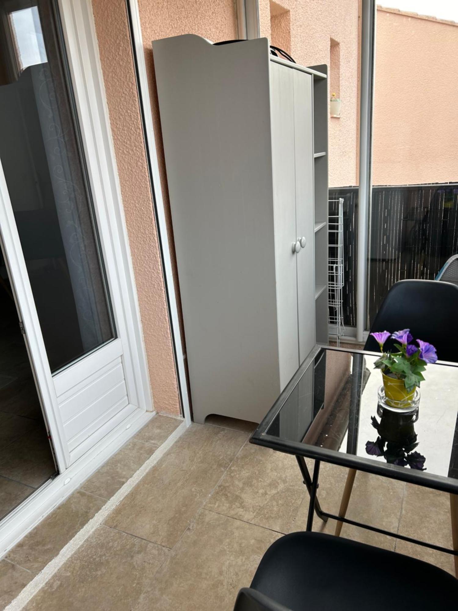 Studio Climatise Proche Port Et Plages La Londe-les-Maures Eksteriør billede